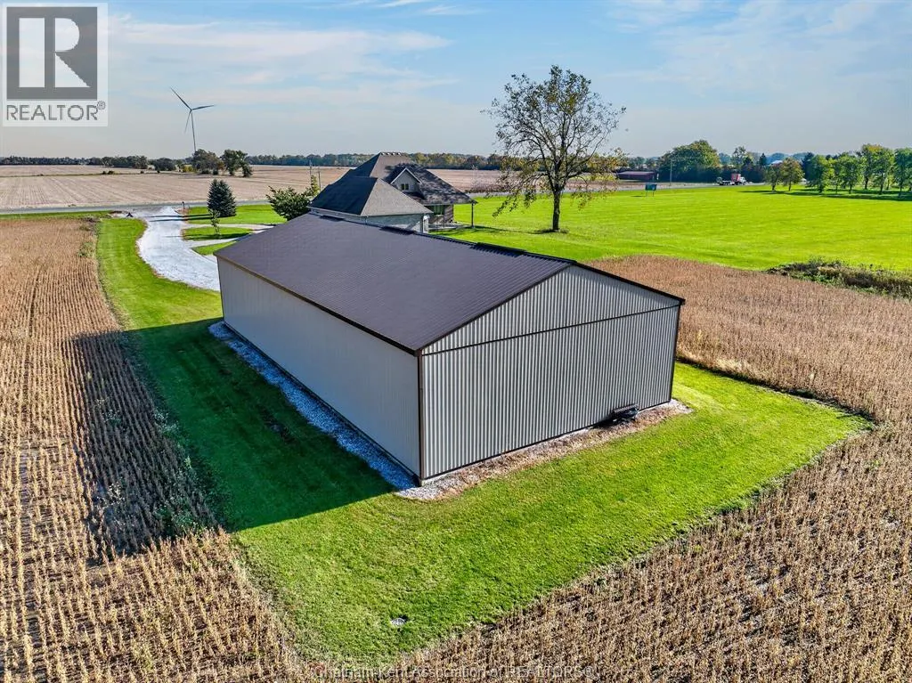 20402 COMMUNICATION ROAD