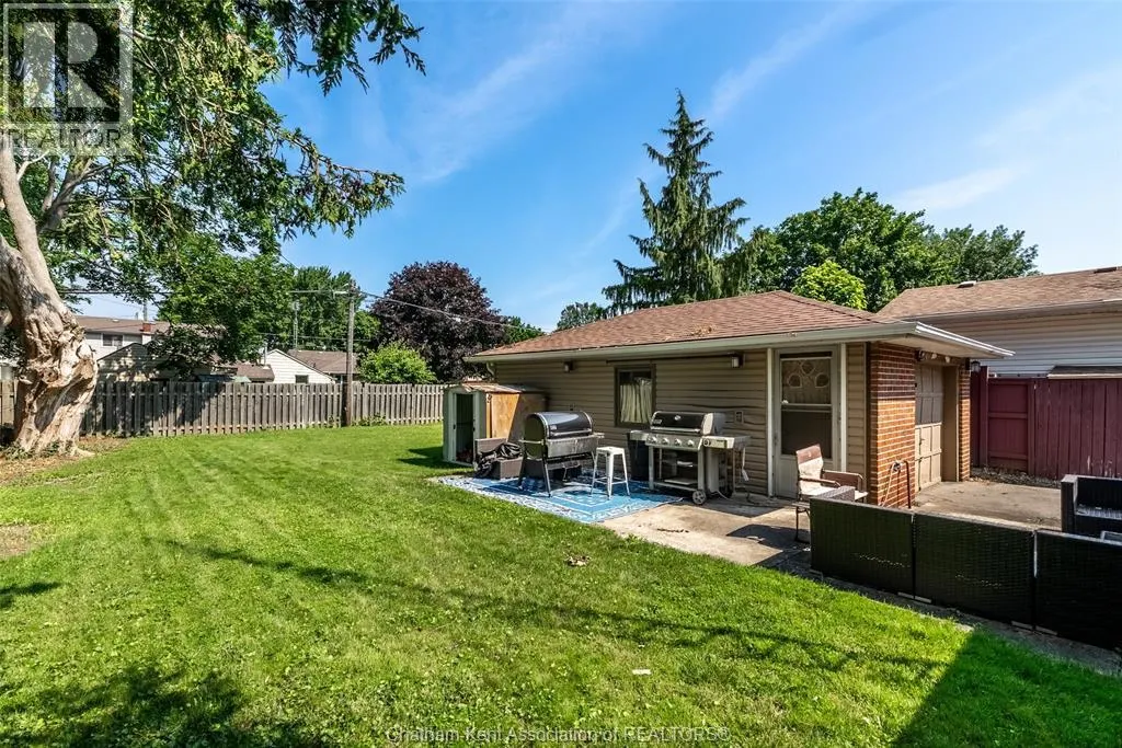 71 McFarlane AVENUE