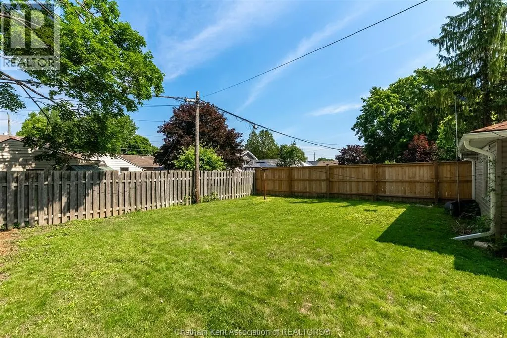 71 McFarlane AVENUE