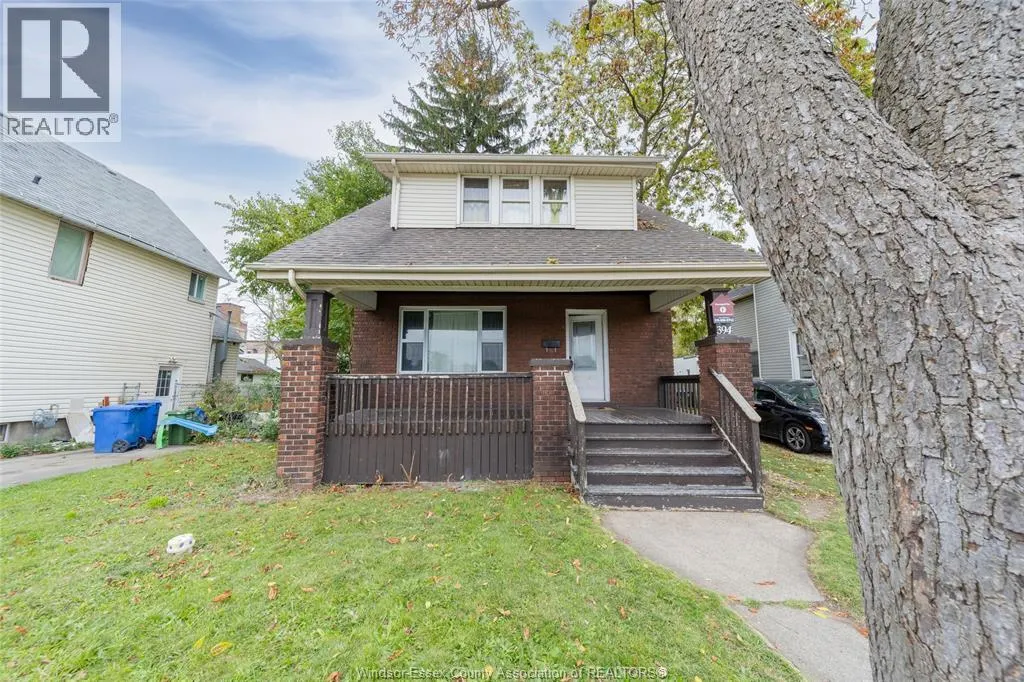 394 CRAWFORD AVENUE