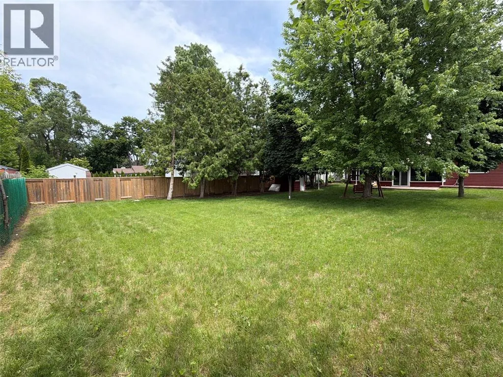 1201 GIFFEL ROAD