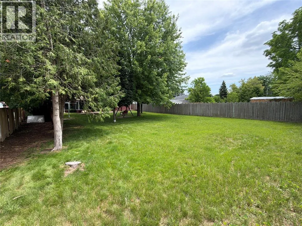 1201 GIFFEL ROAD