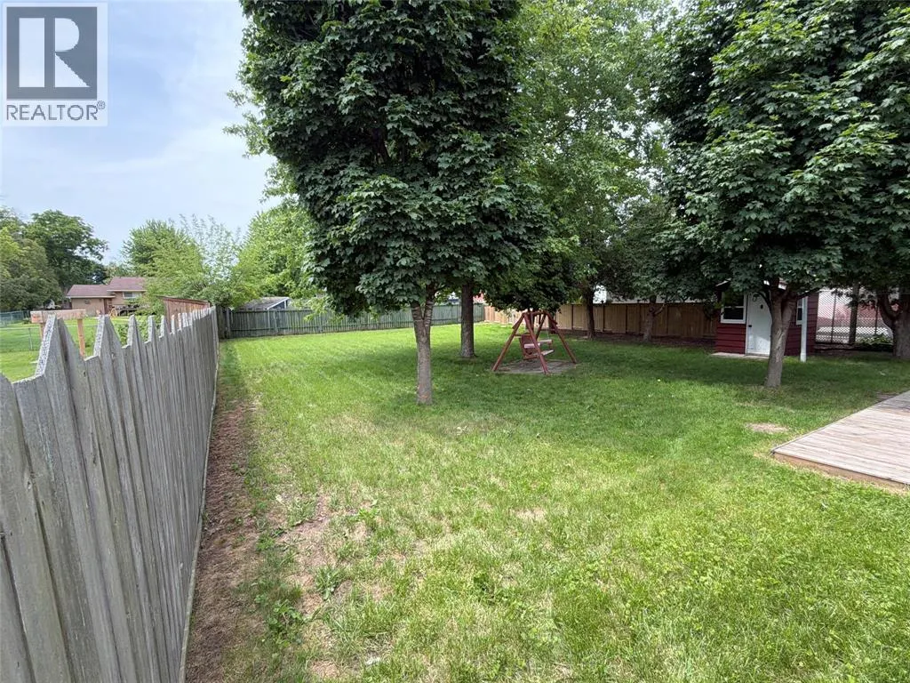1201 GIFFEL ROAD