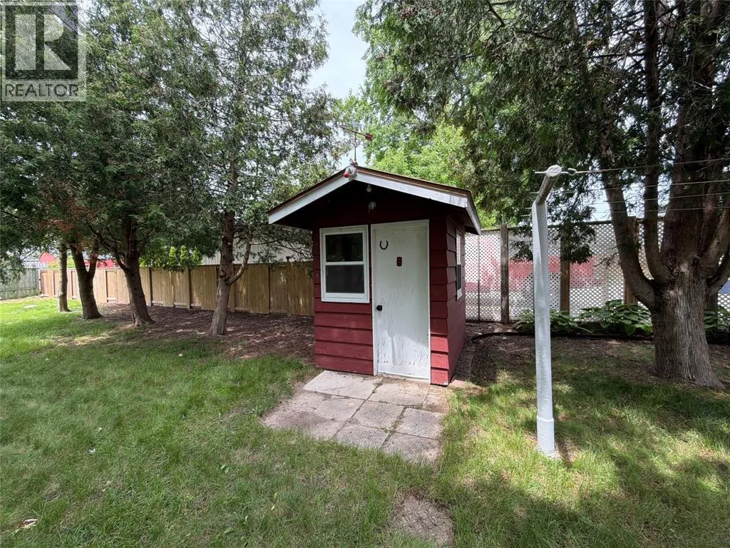 1201 GIFFEL ROAD
