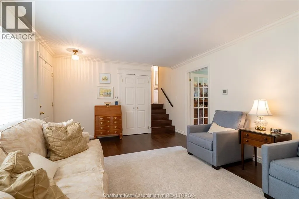 19 Glengarry CRESCENT