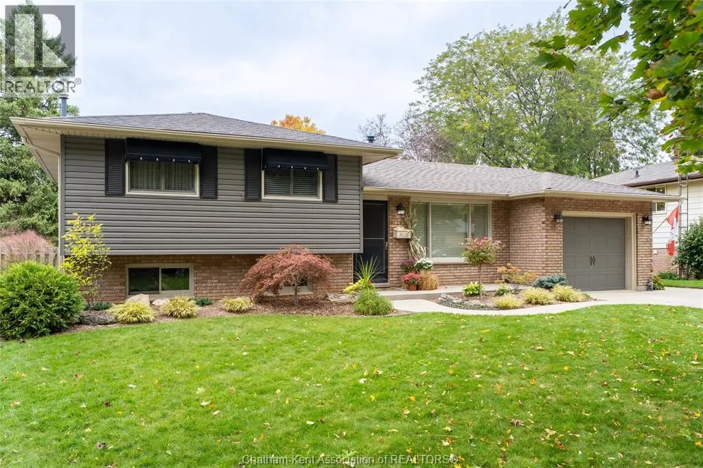 19 Glengarry CRESCENT