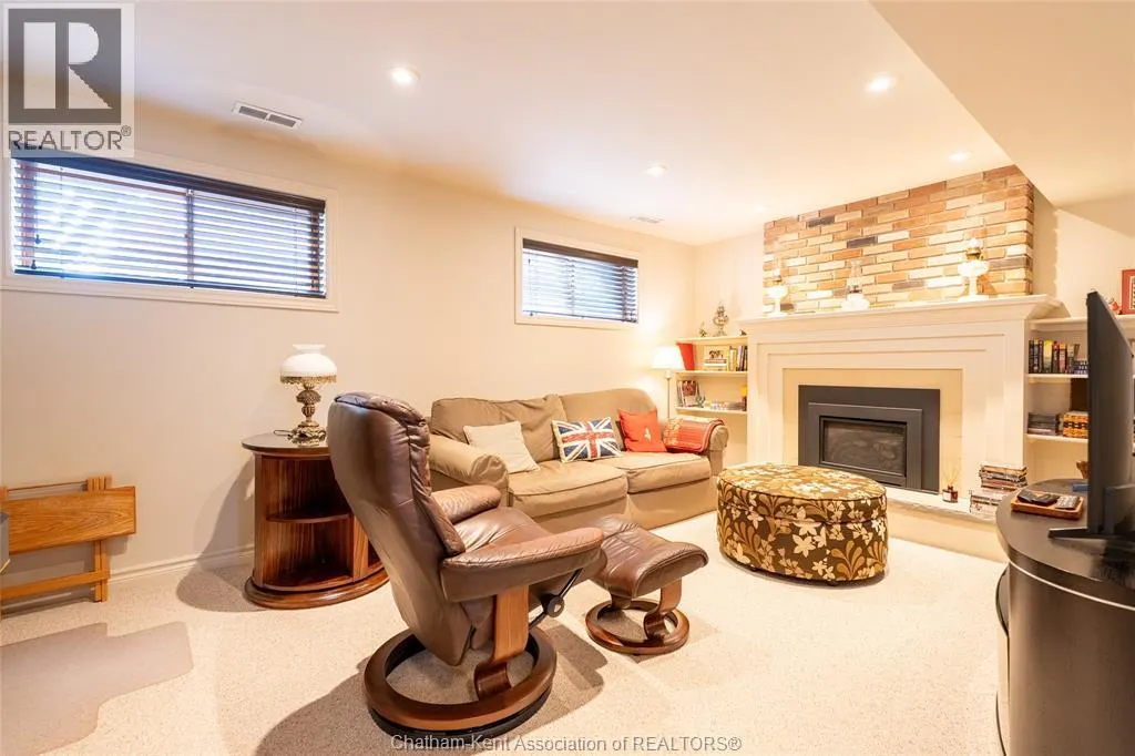 19 Glengarry CRESCENT