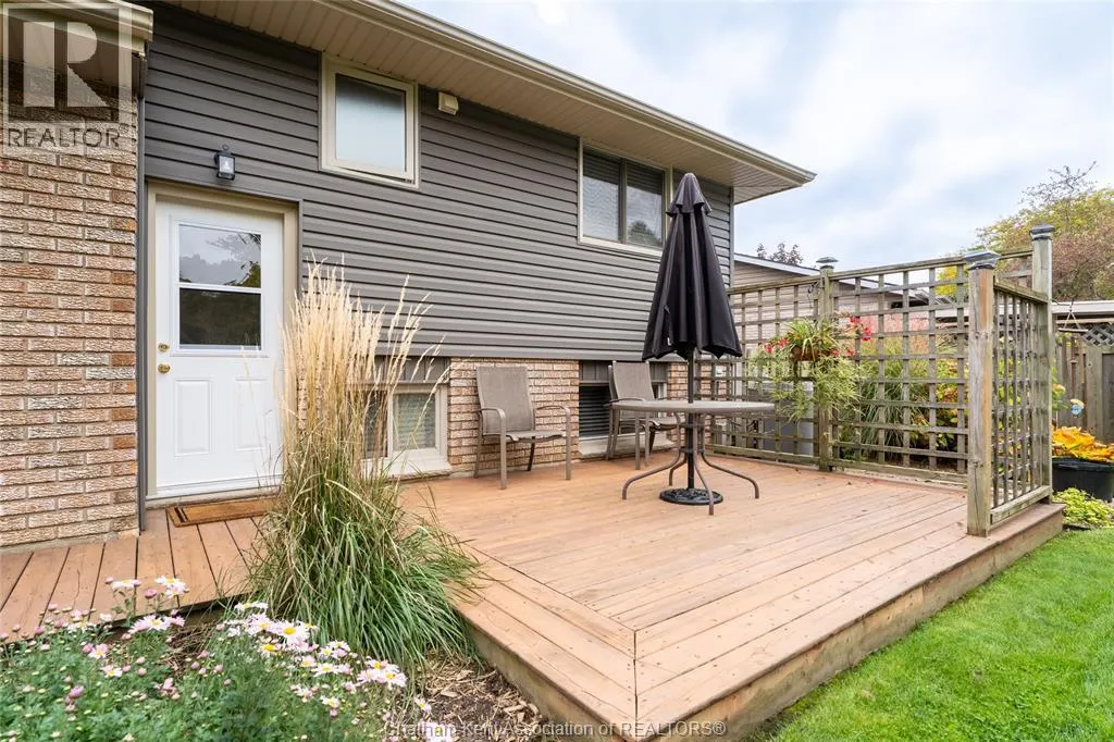 19 Glengarry CRESCENT