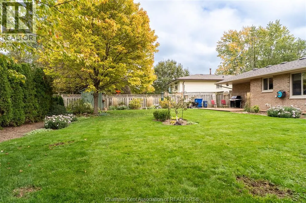 19 Glengarry CRESCENT