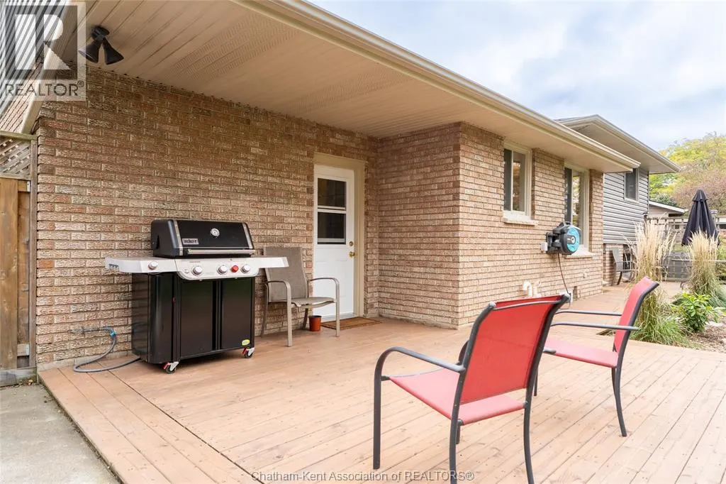 19 Glengarry CRESCENT