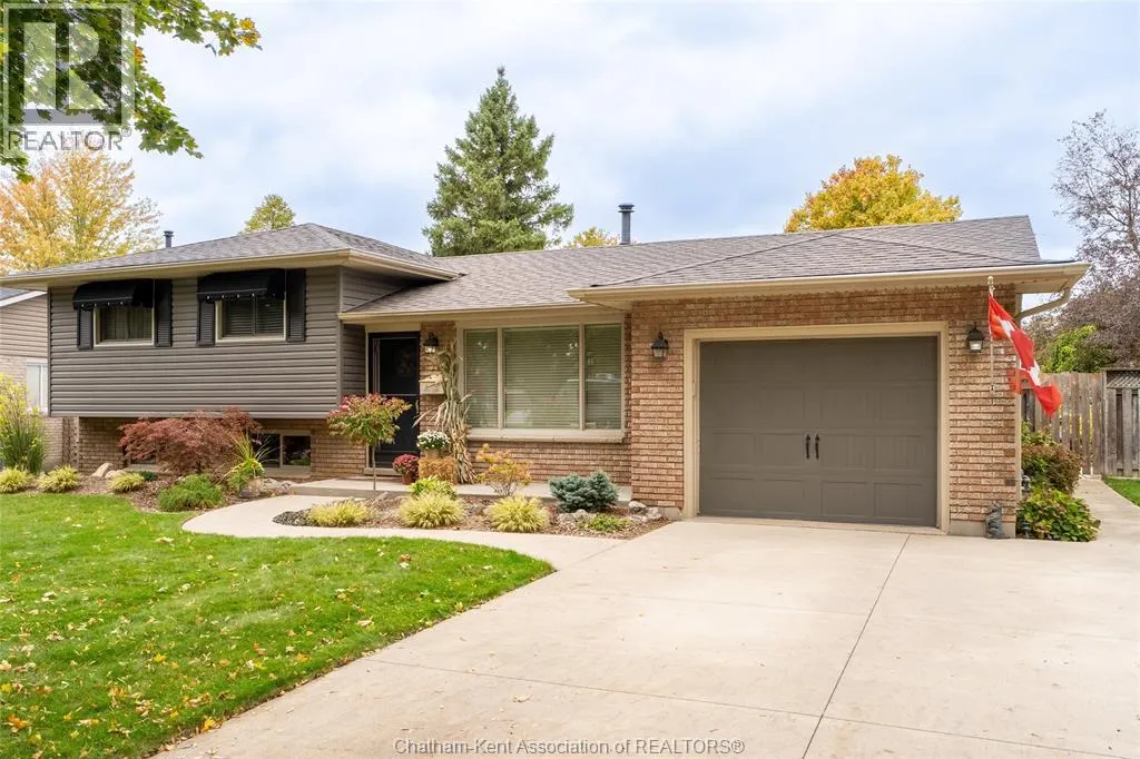 19 Glengarry CRESCENT