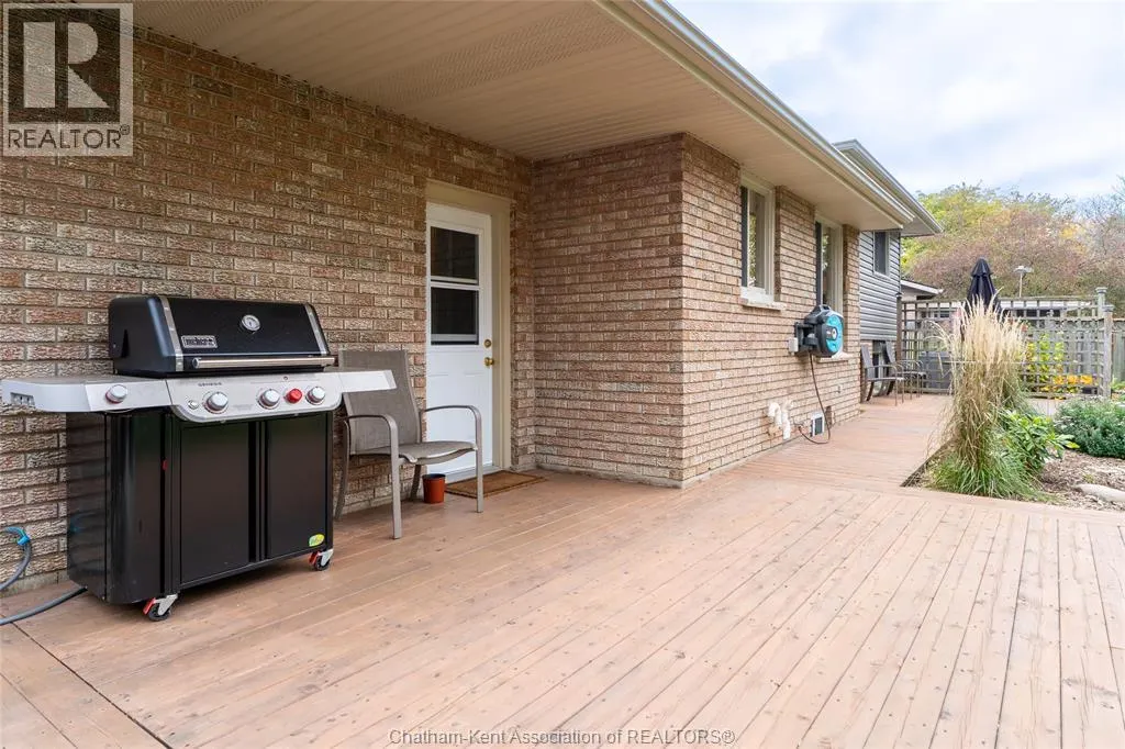 19 Glengarry CRESCENT