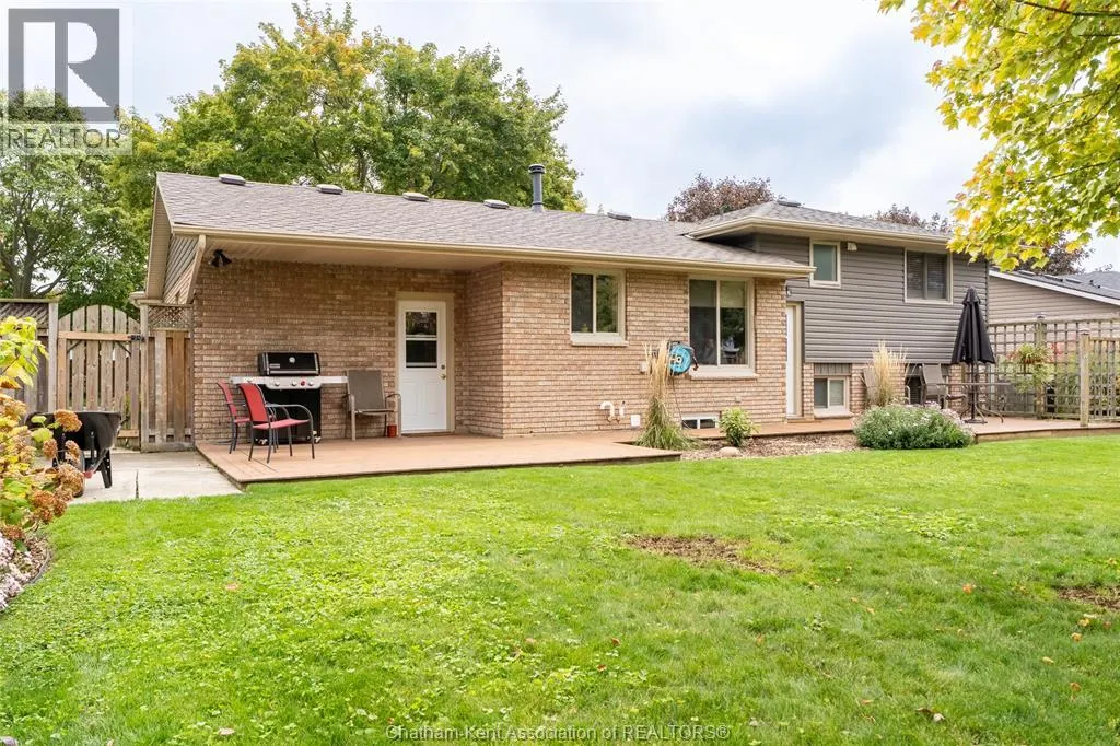19 Glengarry CRESCENT