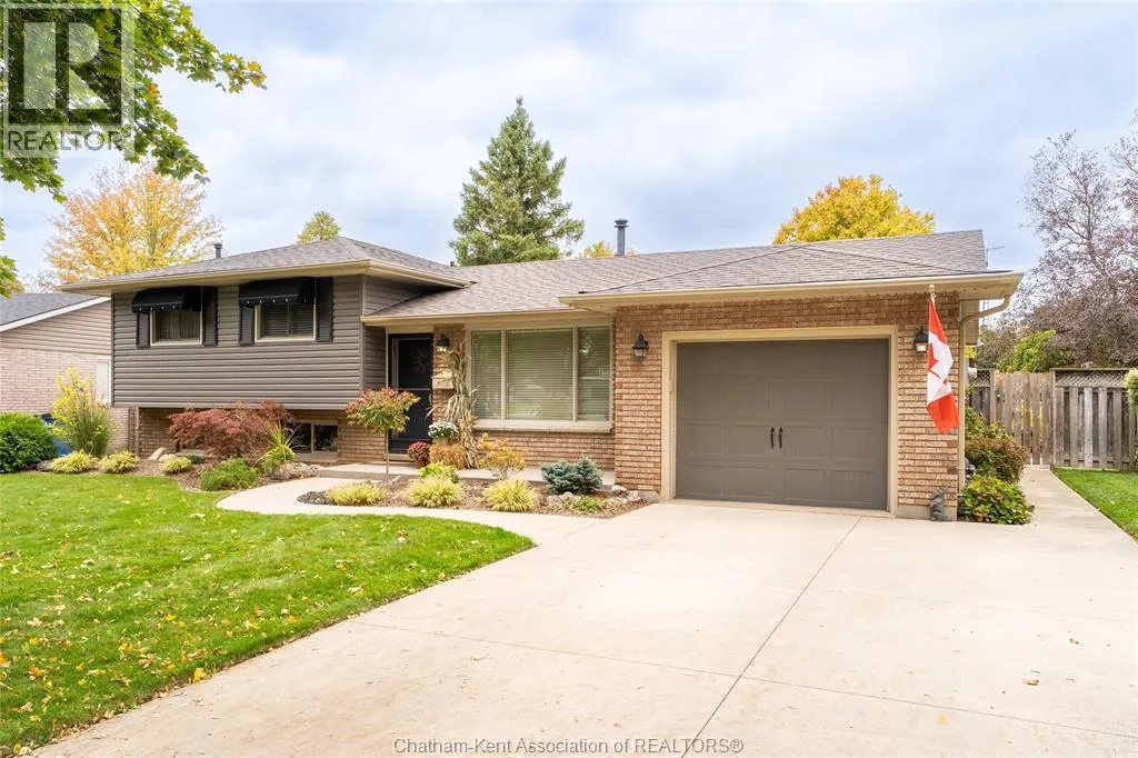 19 Glengarry CRESCENT