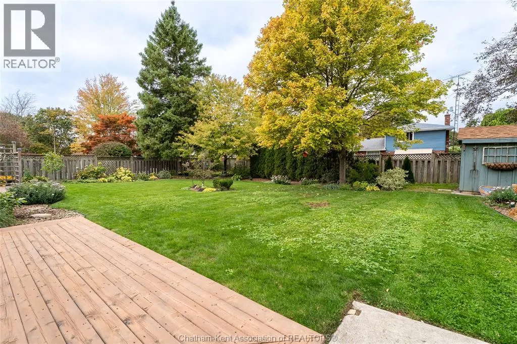 19 Glengarry CRESCENT