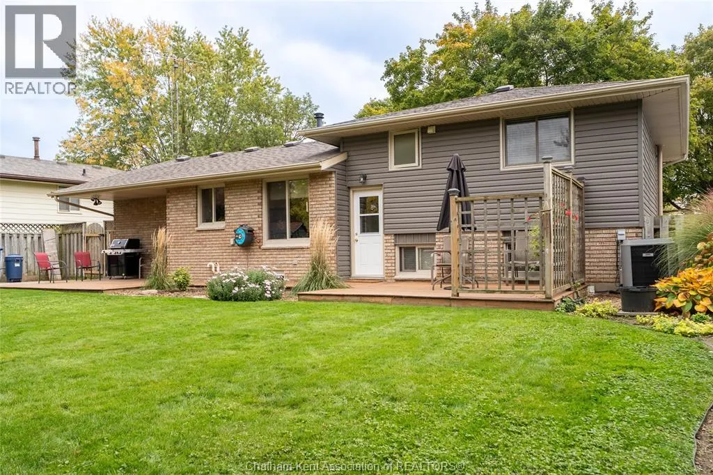 19 Glengarry CRESCENT