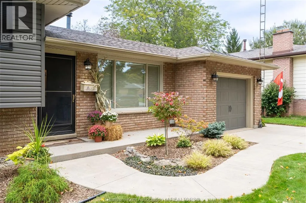 19 Glengarry CRESCENT