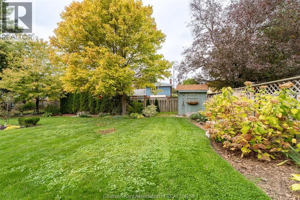 19 Glengarry CRESCENT