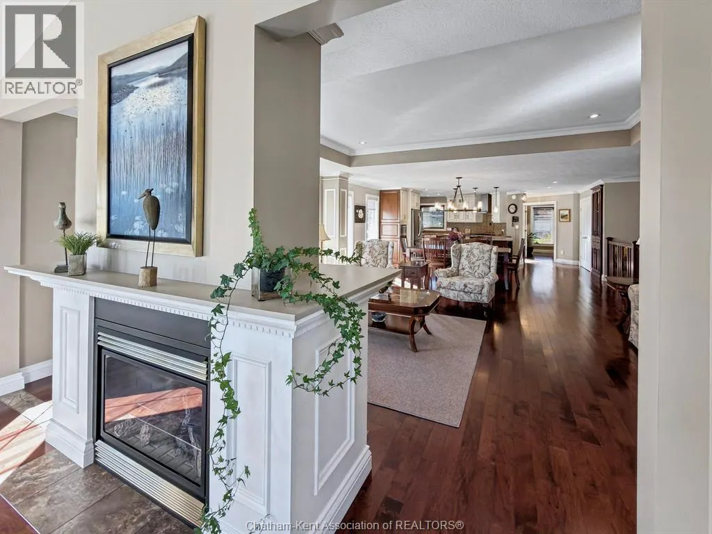 4 McKee ROAD