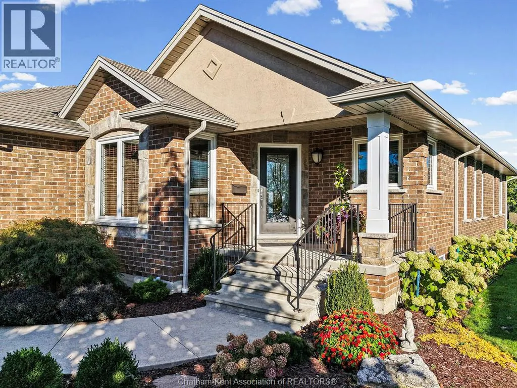 4 McKee ROAD