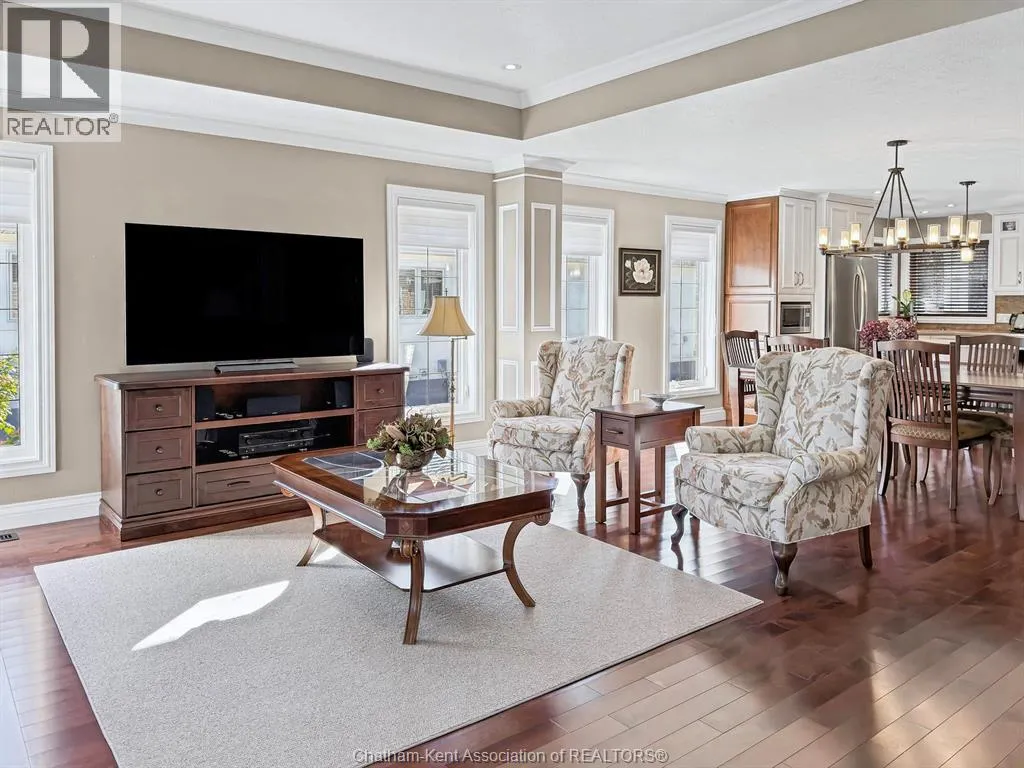 4 McKee ROAD