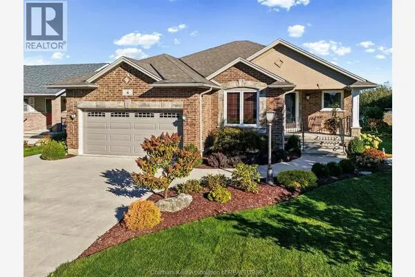 4 McKee ROAD