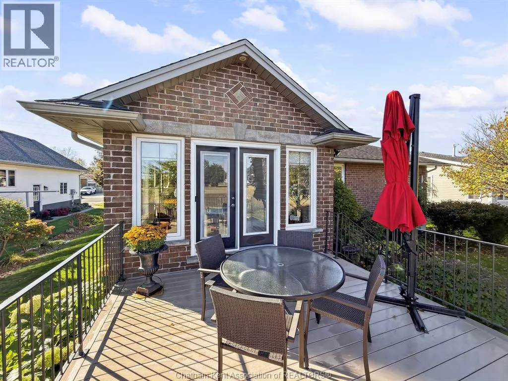 4 McKee ROAD