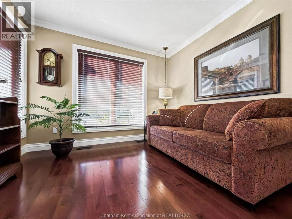 4 McKee ROAD