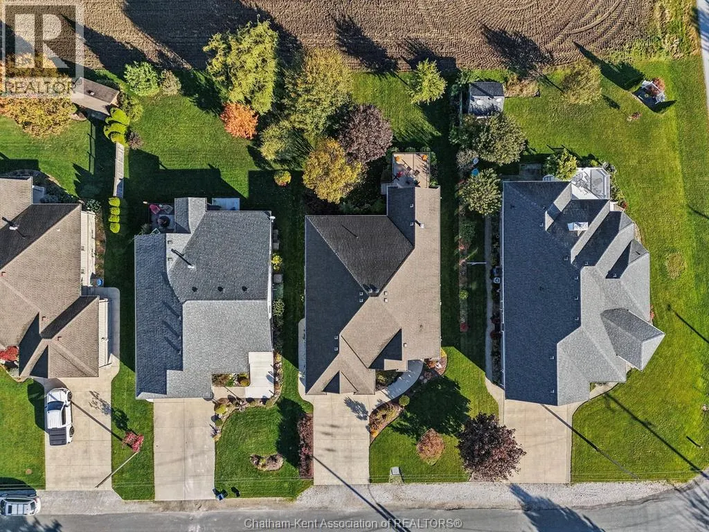 4 McKee ROAD