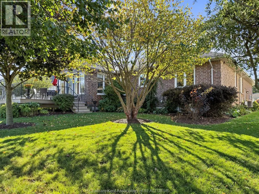 4 McKee ROAD