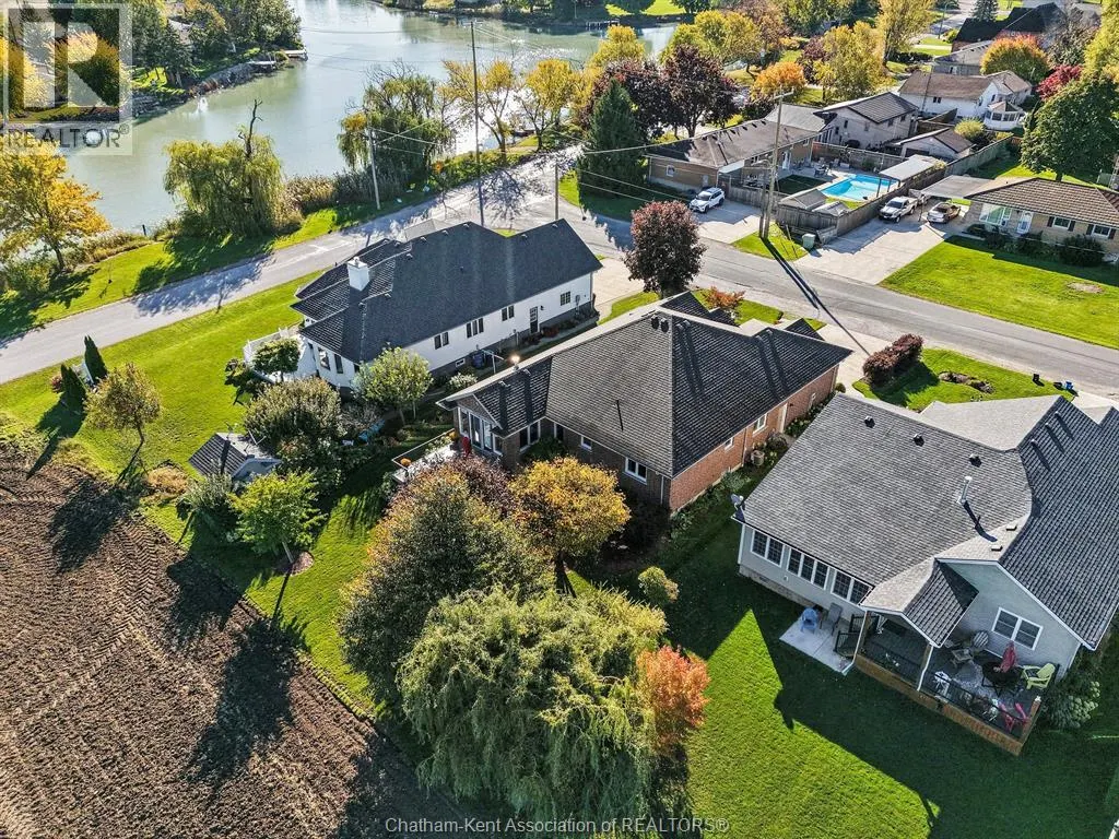 4 McKee ROAD