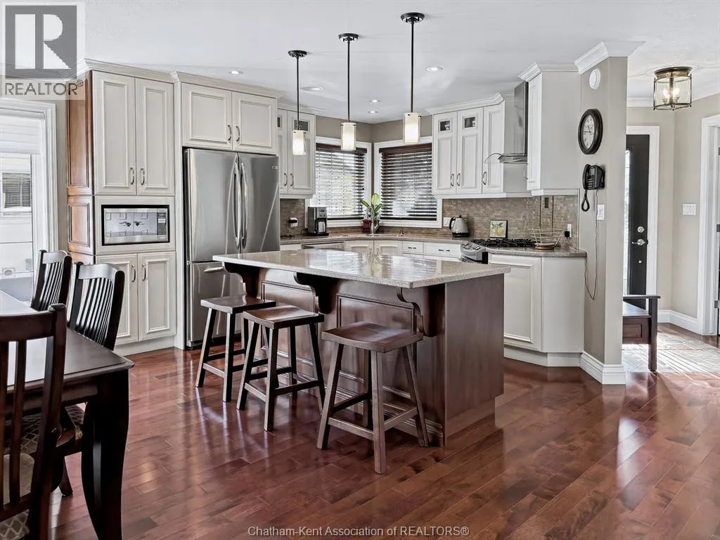 4 McKee ROAD