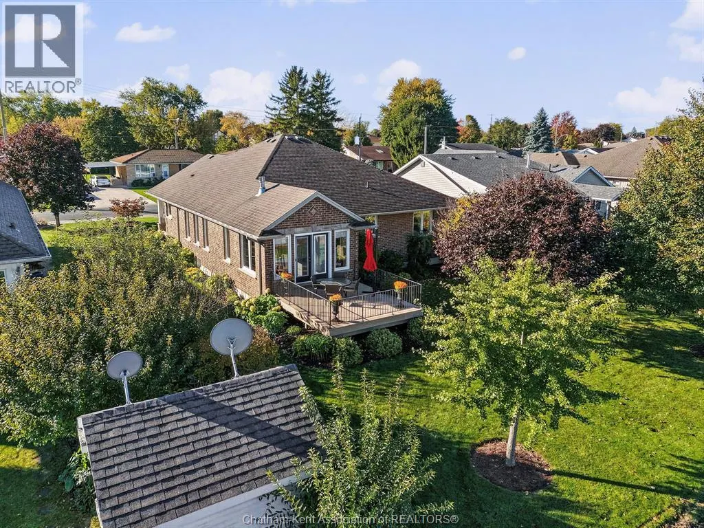 4 McKee ROAD