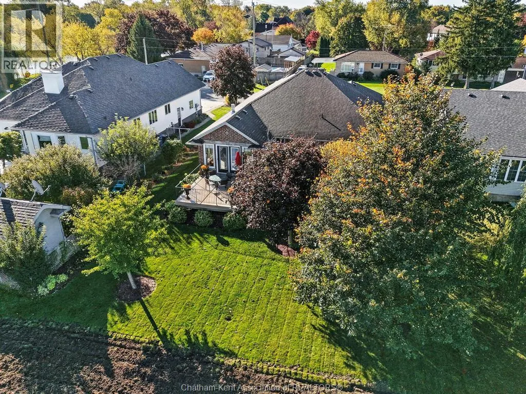 4 McKee ROAD