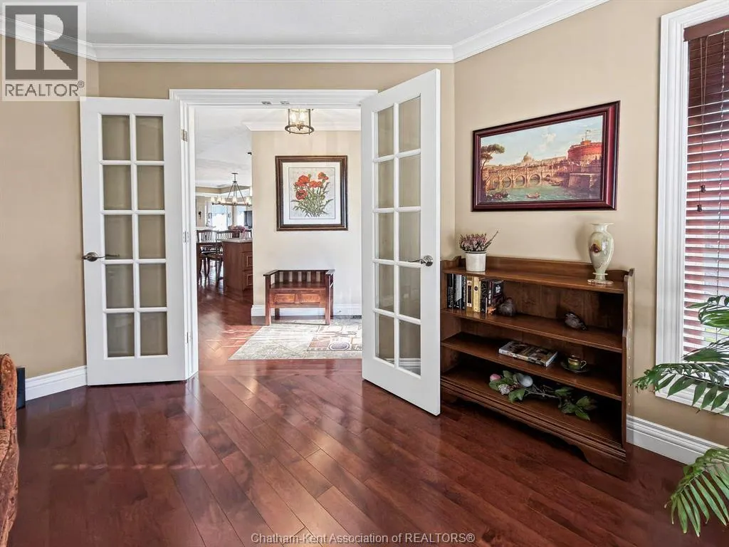 4 McKee ROAD
