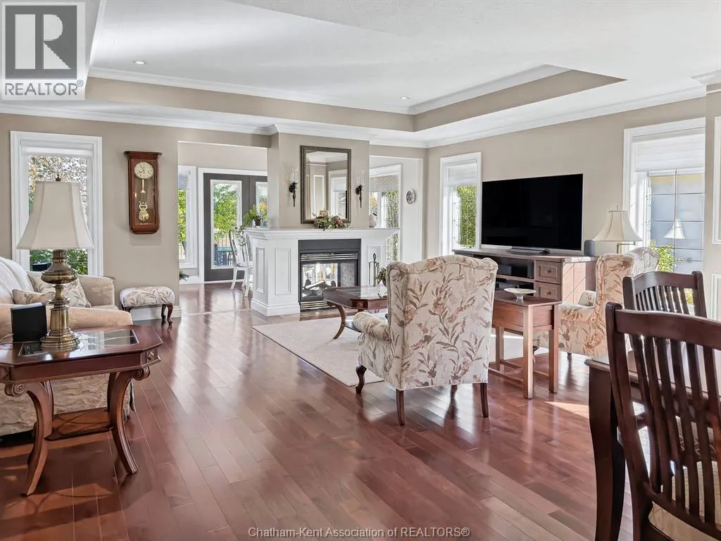 4 McKee ROAD