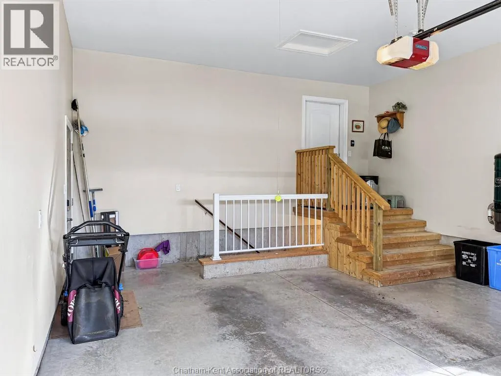 4 McKee ROAD