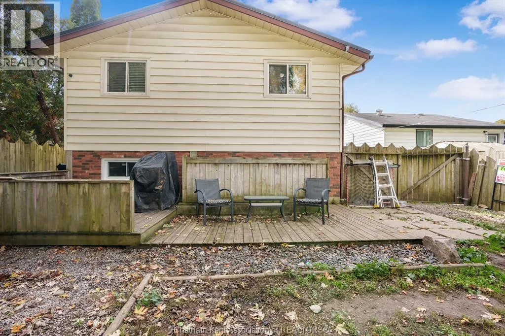 109 McGeorge STREET