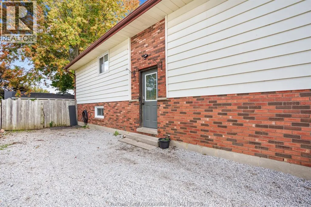 109 McGeorge STREET