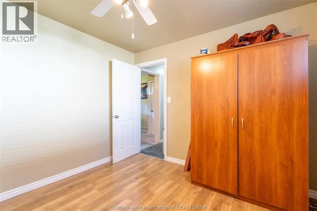 3 GOLDMERE DRIVE