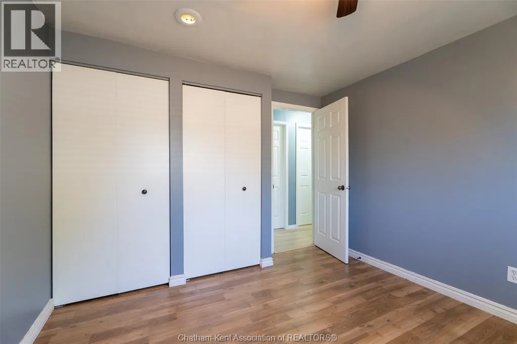 3 GOLDMERE DRIVE