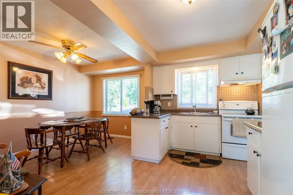 3 GOLDMERE DRIVE