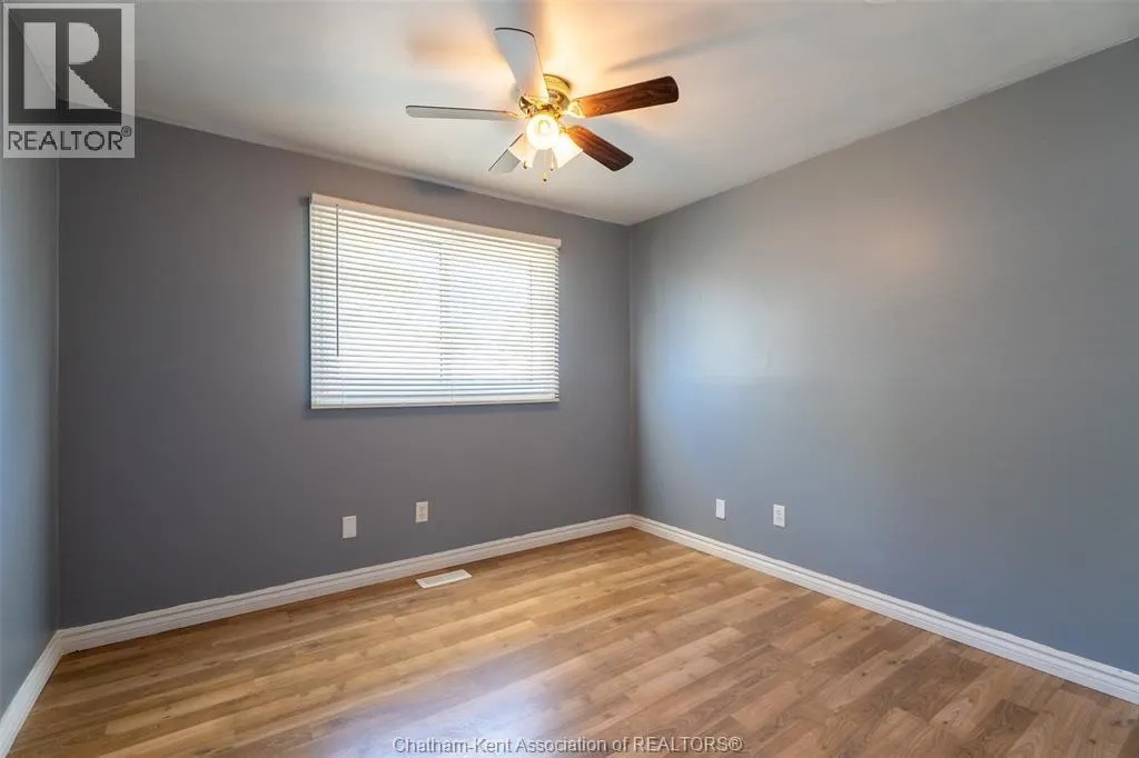 3 GOLDMERE DRIVE