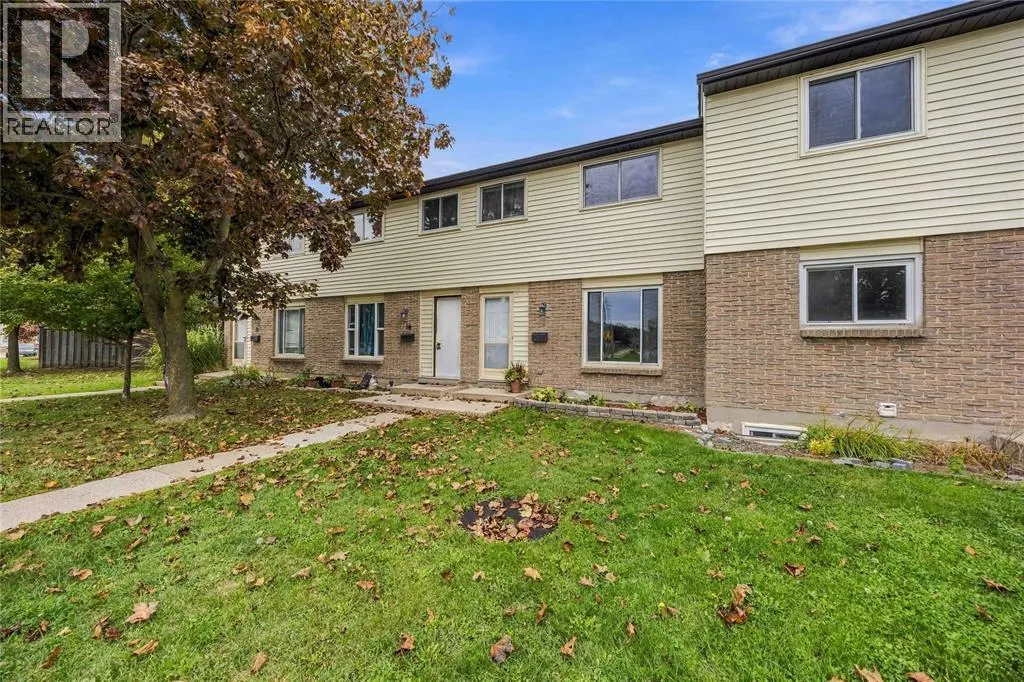 215 TRUDEAU DRIVE Unit# 59