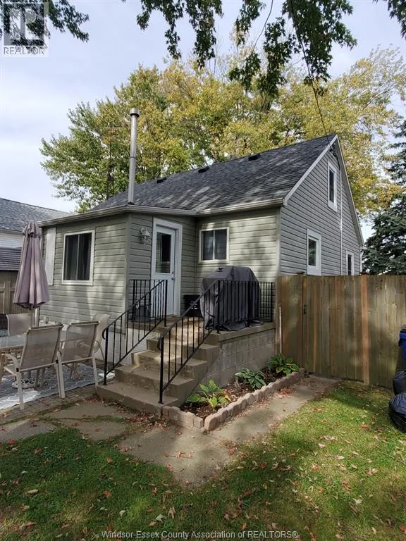 25 ST CLAIR STREET