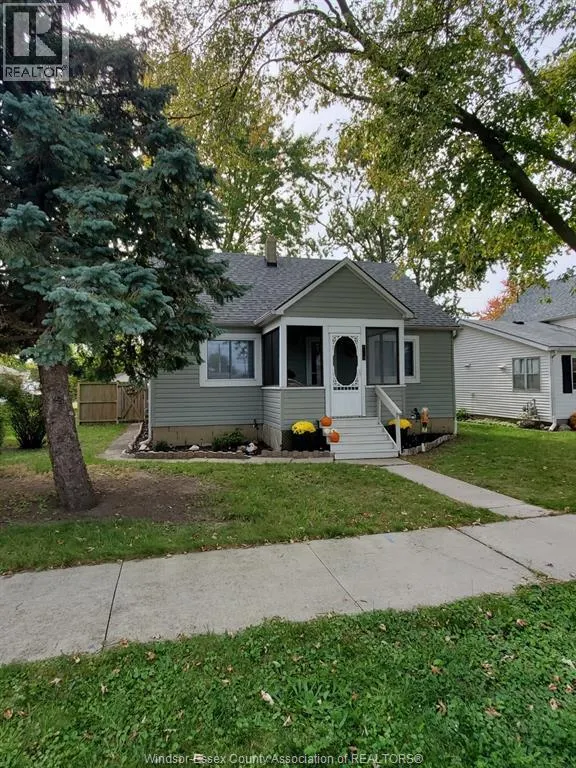 25 ST CLAIR STREET