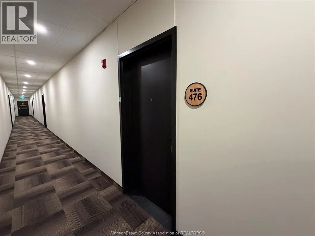 4400 Laurier PARKWAY Unit# 476