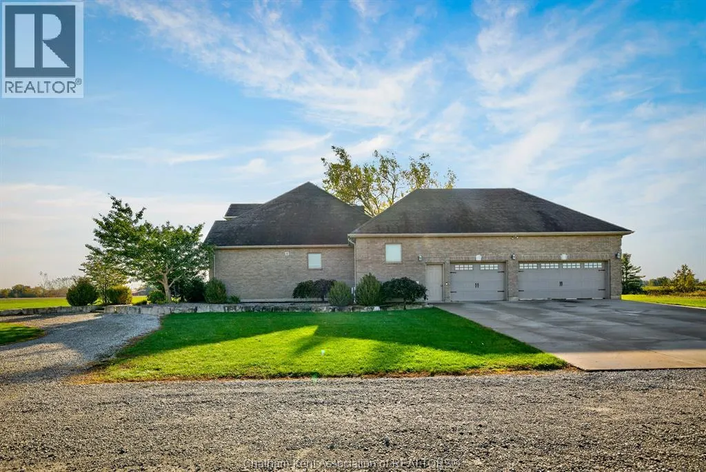 20402 COMMUNICATION ROAD