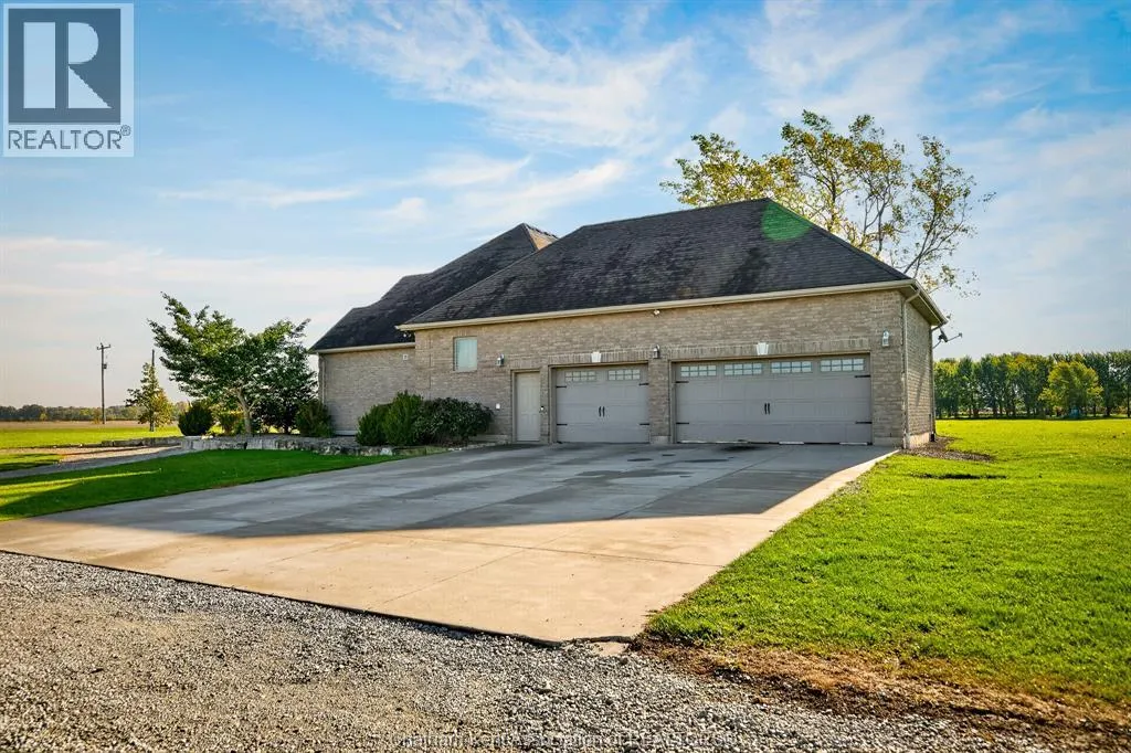 20402 COMMUNICATION ROAD