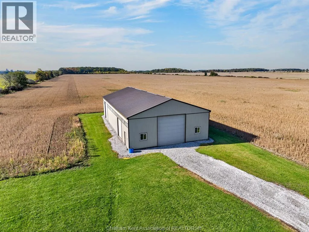 20402 COMMUNICATION ROAD